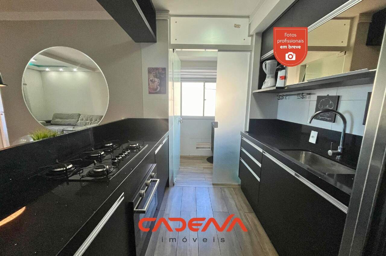 Apartamento para aluguel no Boa Vista: 