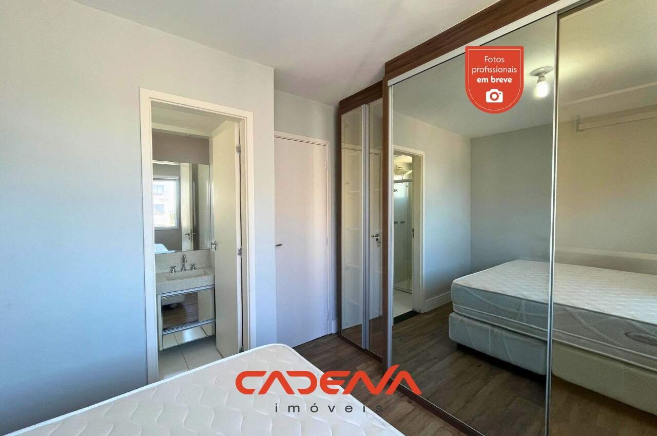 Apartamento para aluguel no Boa Vista: 