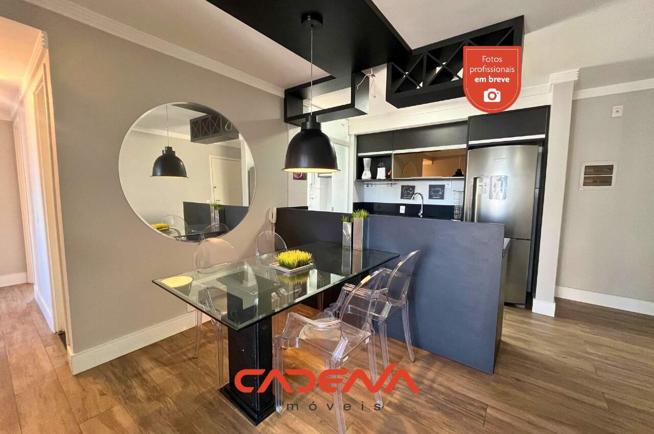 Apartamento para aluguel no Boa Vista: 