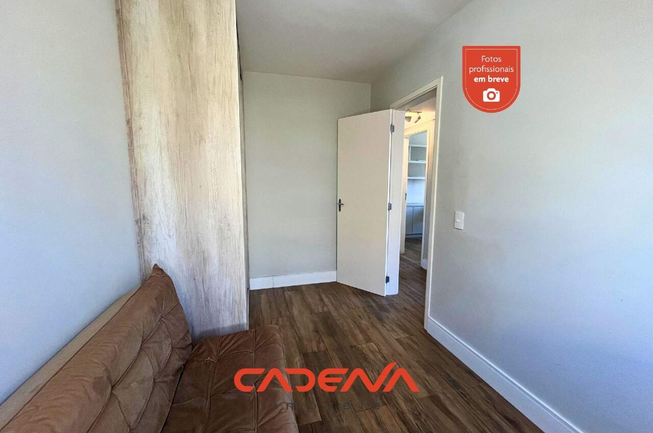 Apartamento para aluguel no Boa Vista: 