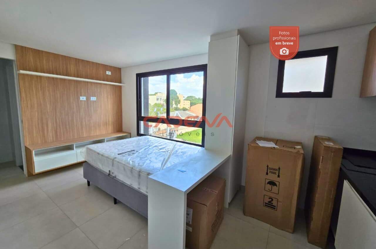 Studio para aluguel no Cristo Rei: 