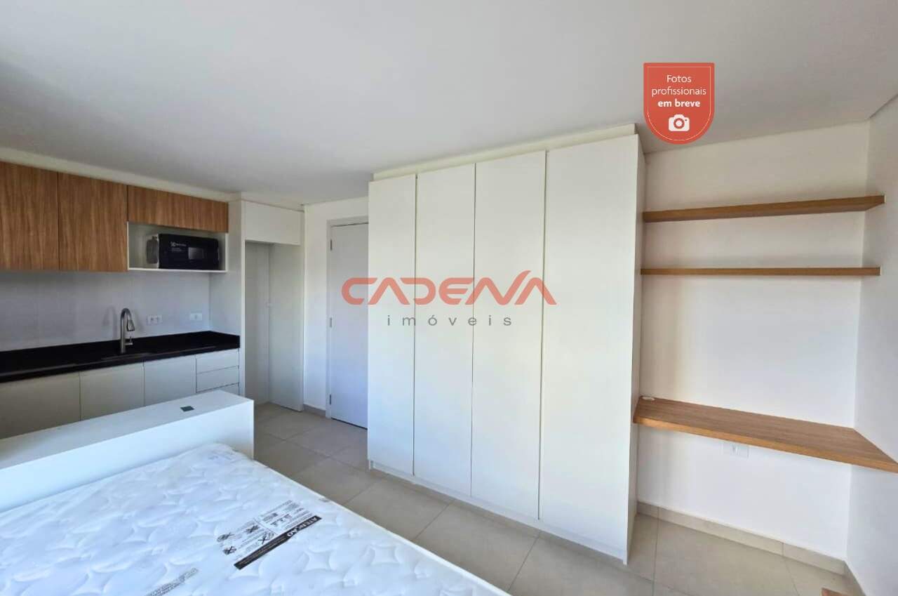 Studio para aluguel no Cristo Rei: 