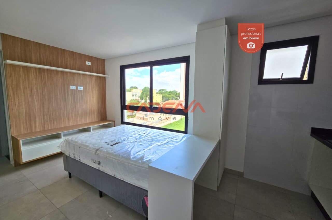 Studio para aluguel no Cristo Rei: 