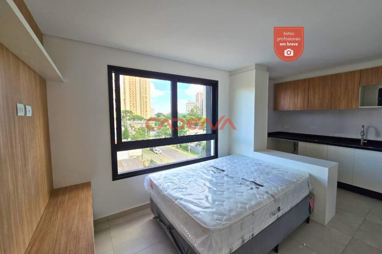 Studio para aluguel no Cristo Rei: 