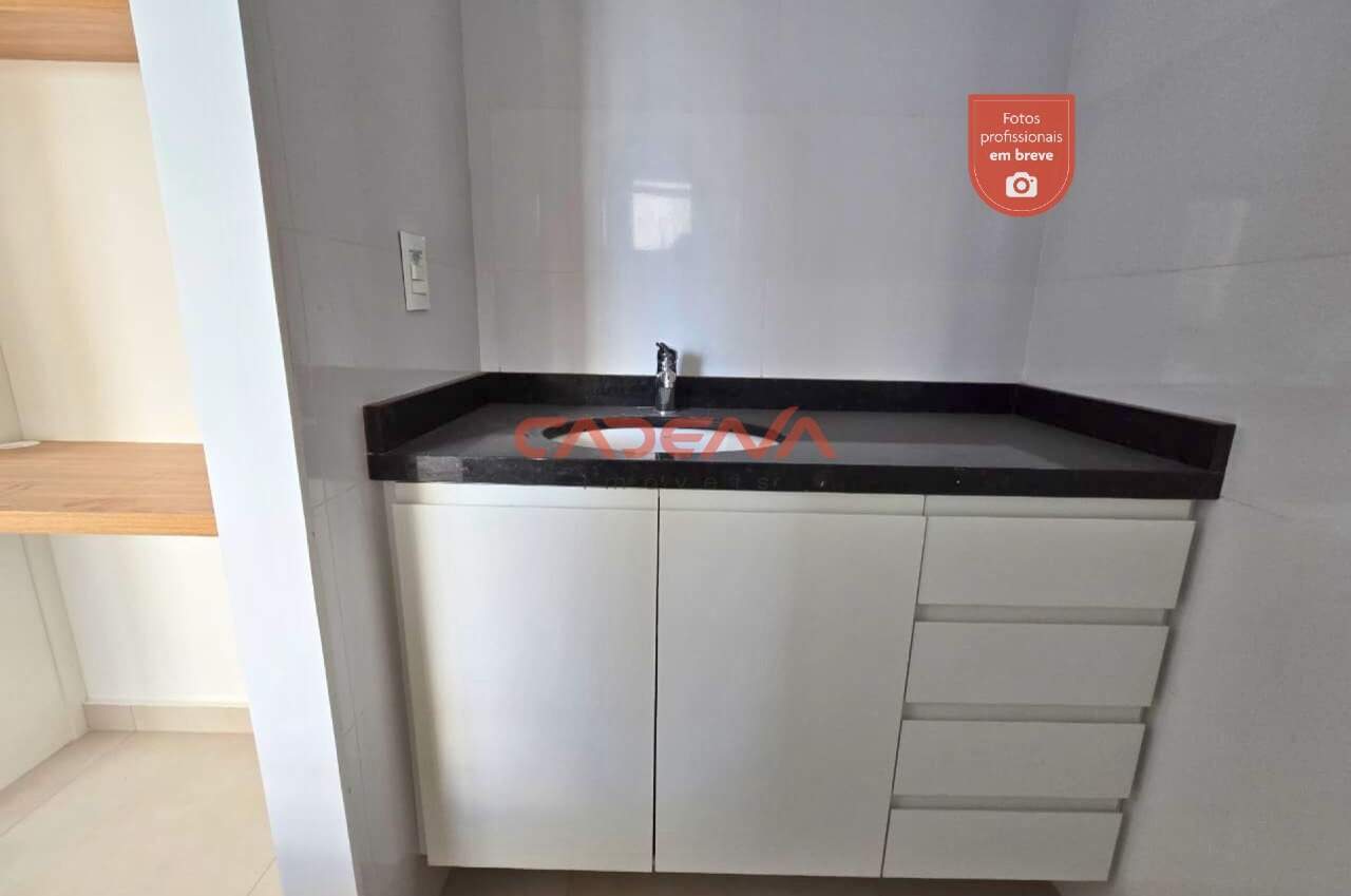 Studio para aluguel no Cristo Rei: 