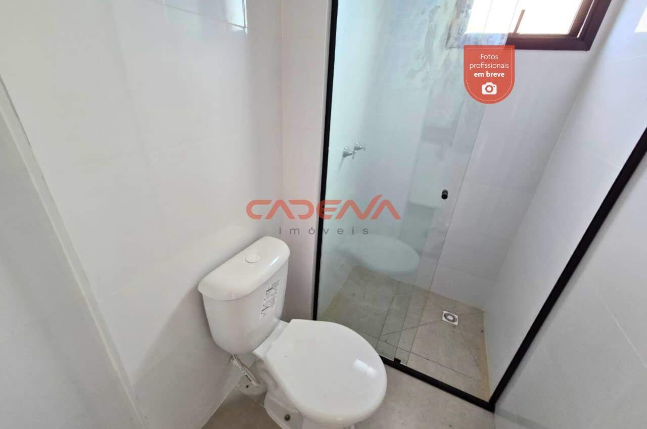 Studio para aluguel no Cristo Rei: 