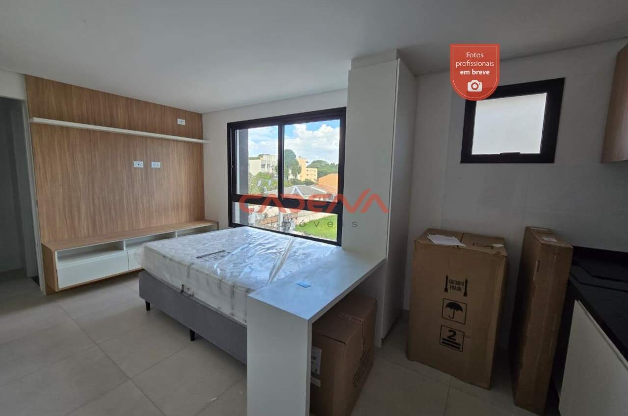 Studio para aluguel no Cristo Rei: 