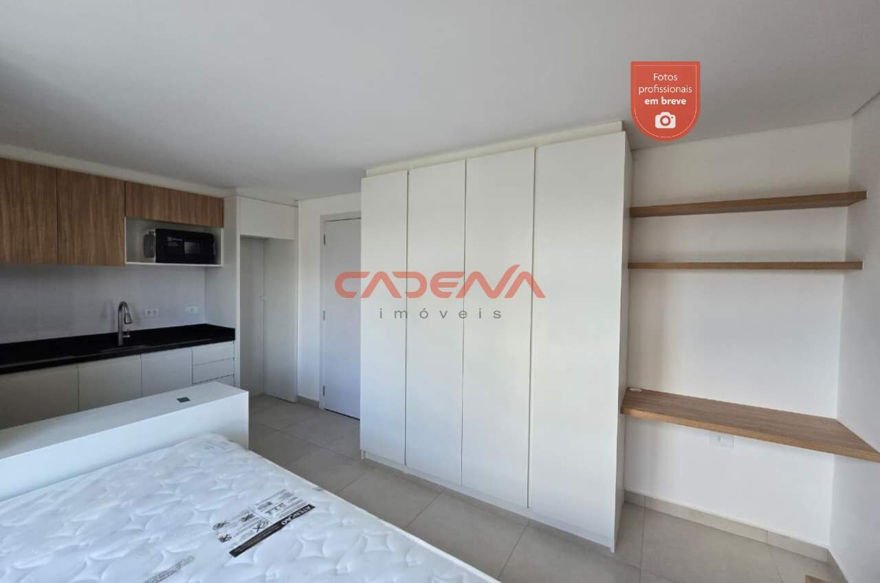 Studio para aluguel no Cristo Rei: 