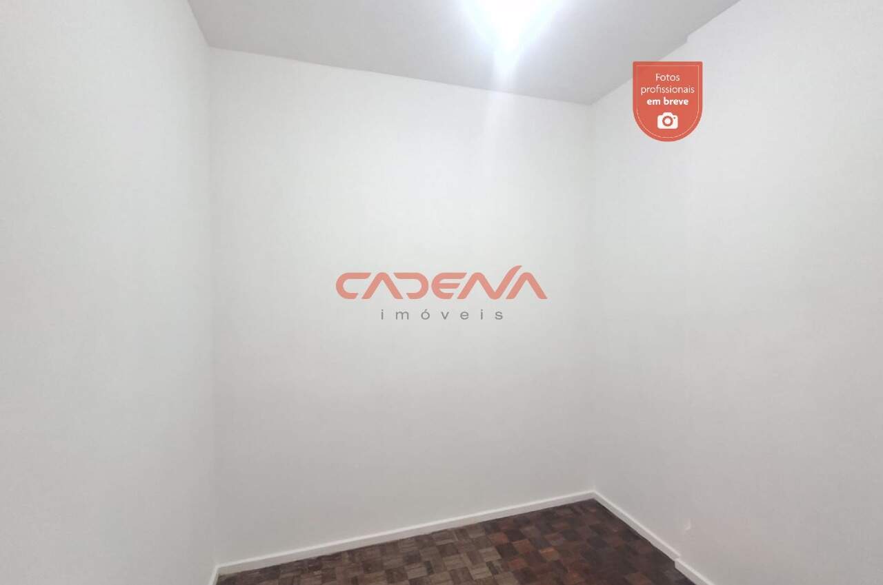Apartamento para aluguel no Centro: 