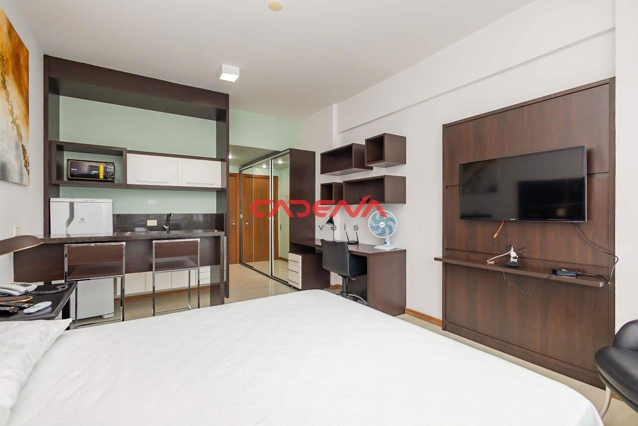 Studio para aluguel no Centro: 