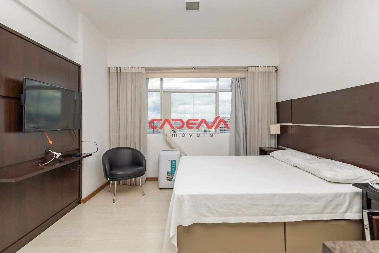 Studio para aluguel no Centro: 