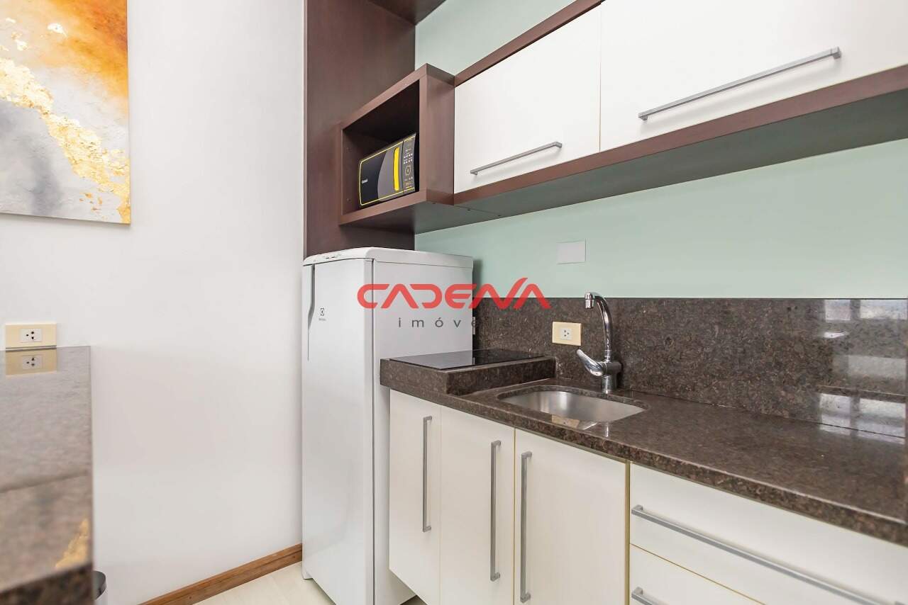 Studio para aluguel no Centro: 