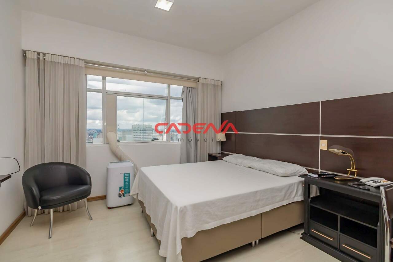 Studio para aluguel no Centro: 