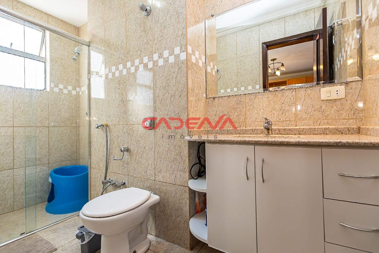 Apartamento à venda no Água Verde: 