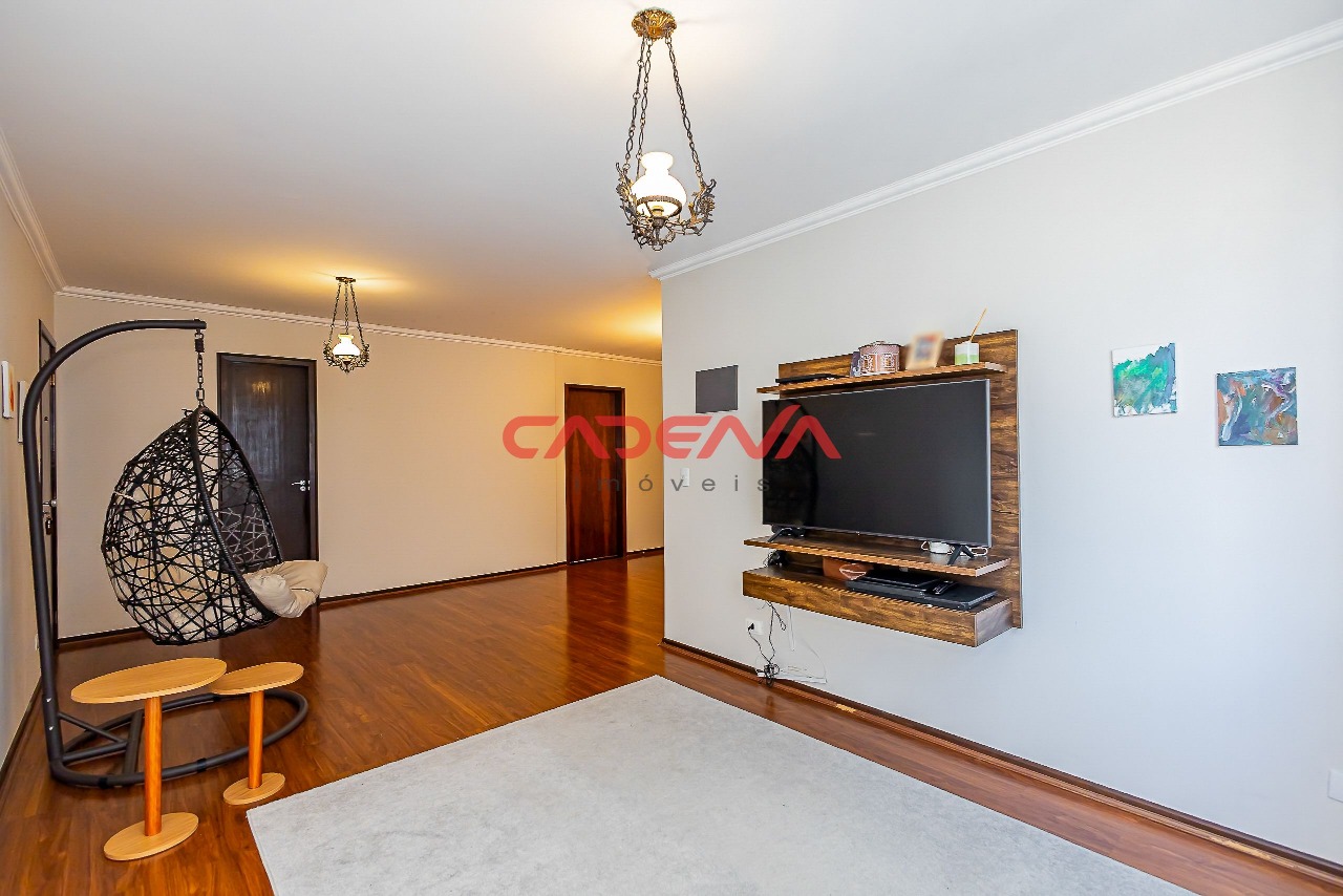 Apartamento à venda no Água Verde: 