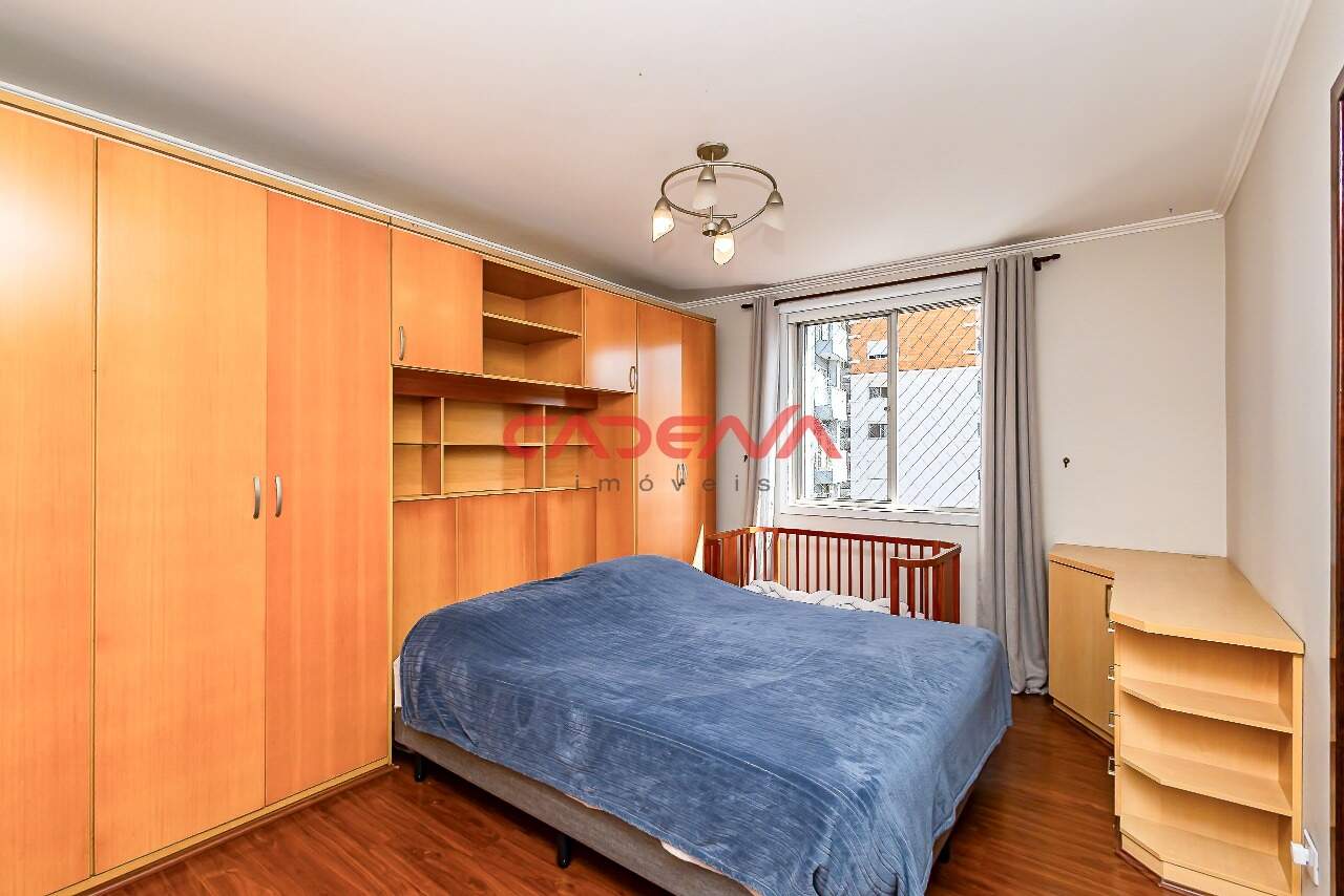 Apartamento à venda no Água Verde: 