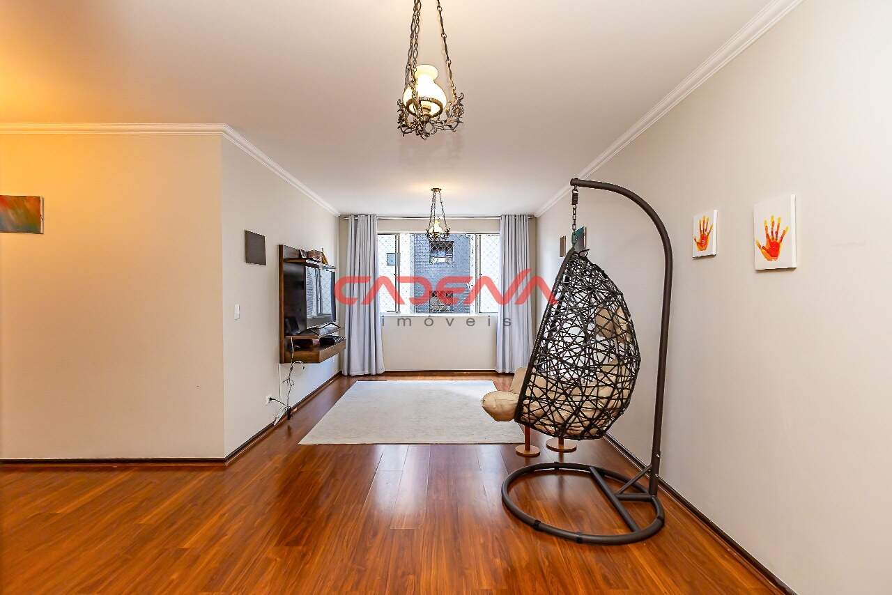 Apartamento à venda no Água Verde: 