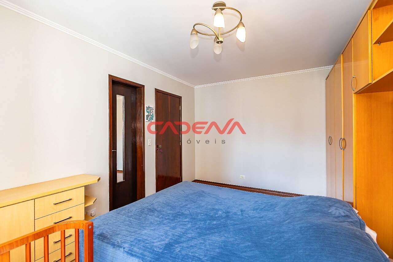 Apartamento à venda no Água Verde: 