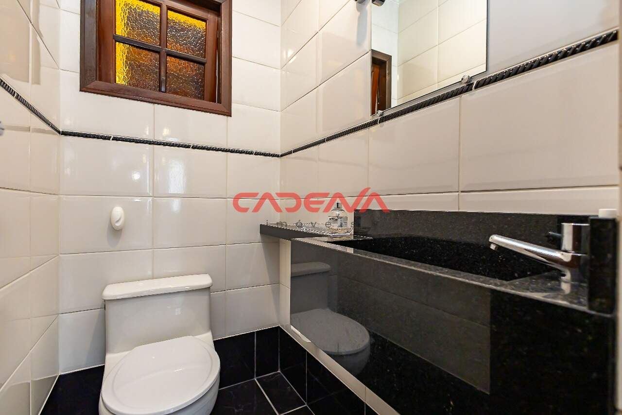 Apartamento à venda no Água Verde: 