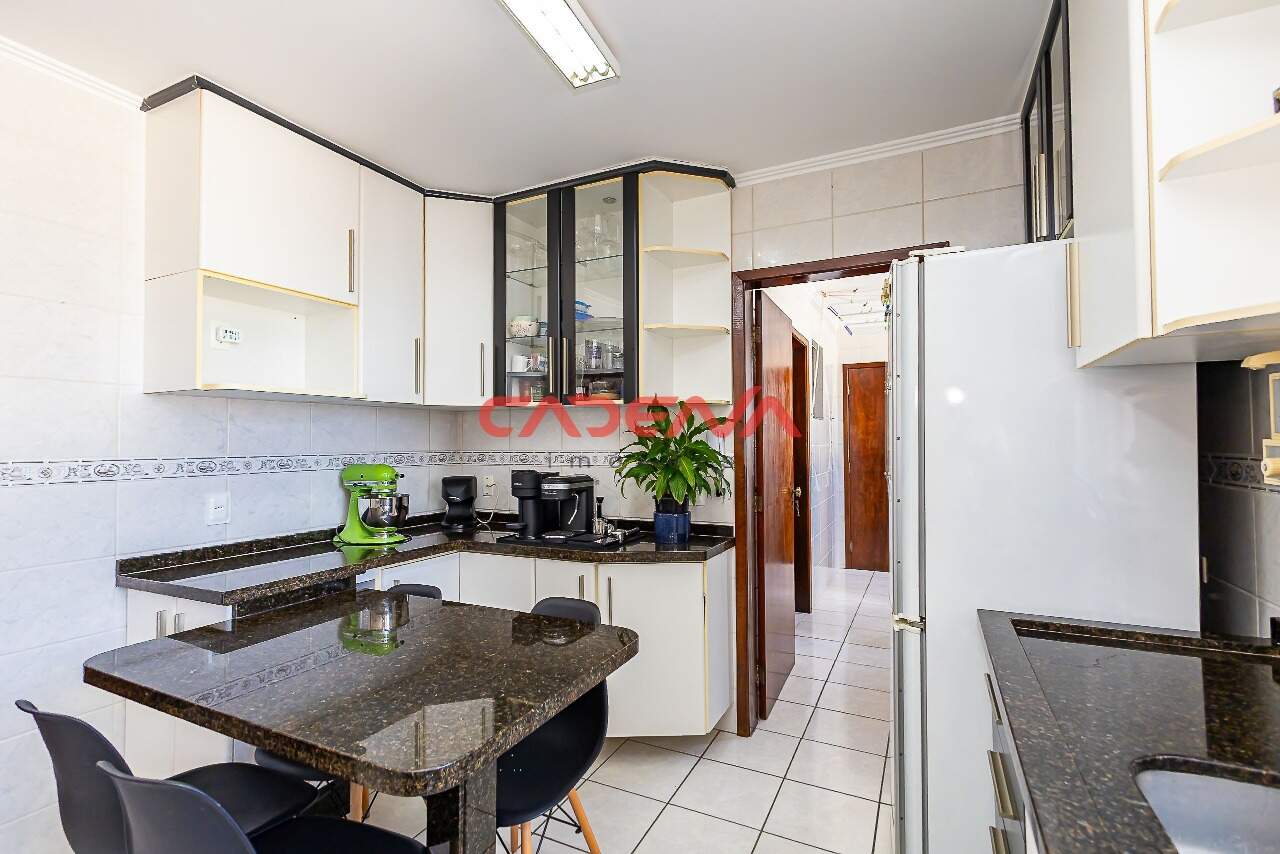 Apartamento à venda no Água Verde: 