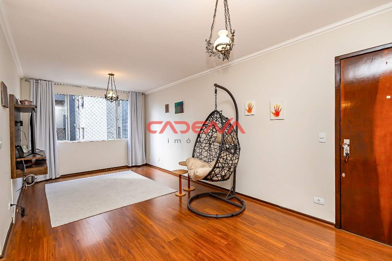 Apartamento à venda no Água Verde: 