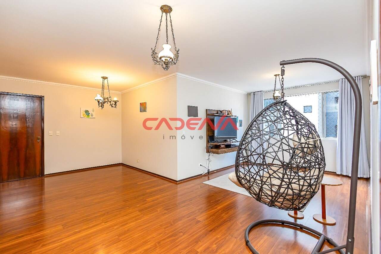 Apartamento à venda no Água Verde: 