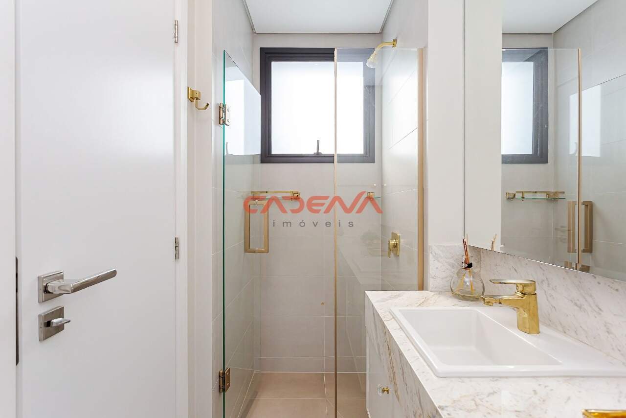 Apartamento à venda no Bigorrilho: 
