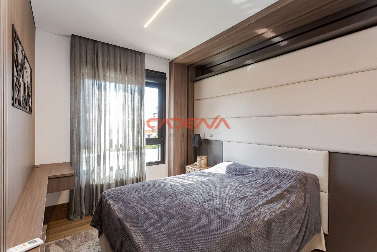Apartamento à venda no Bigorrilho: 