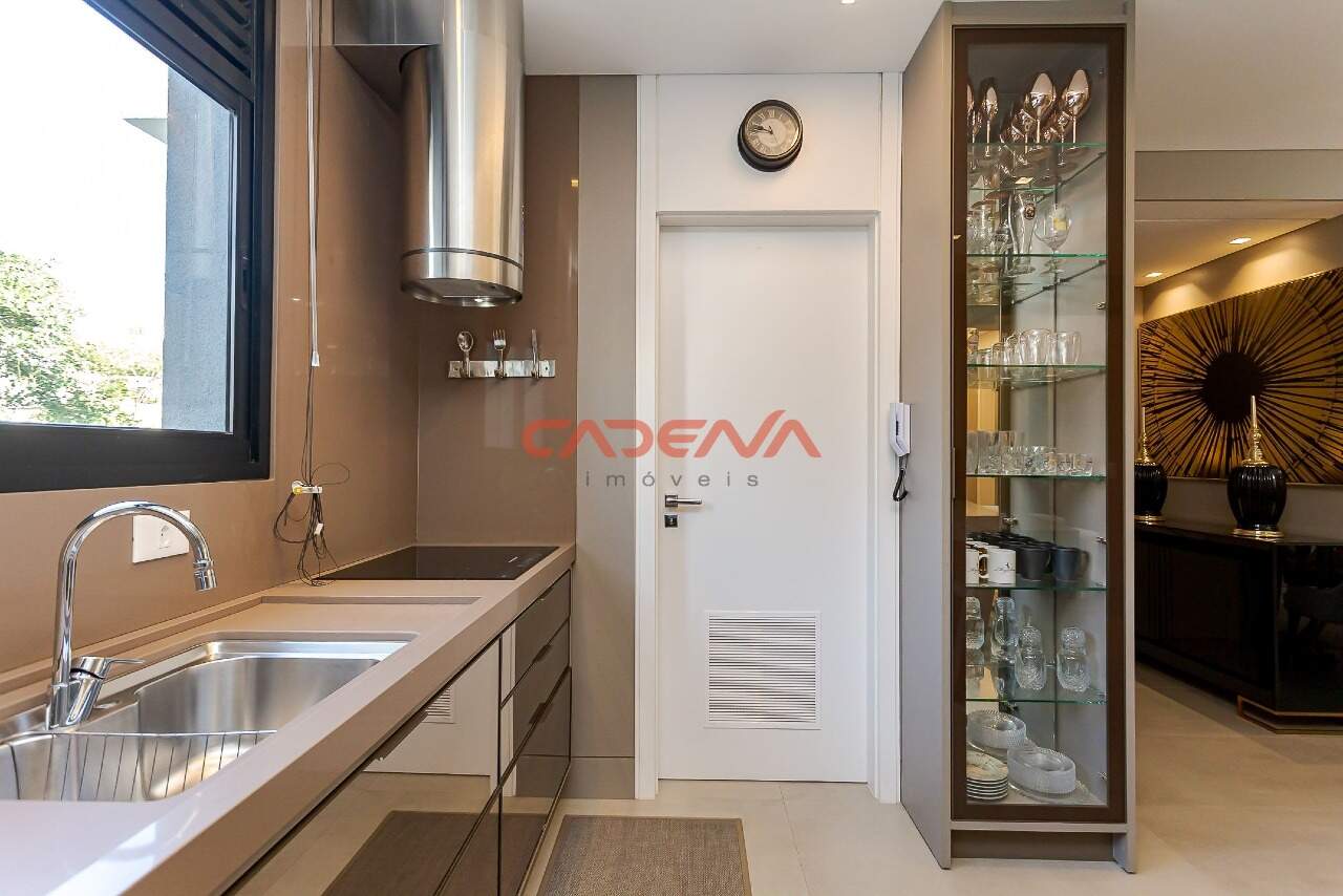 Apartamento à venda no Bigorrilho: 