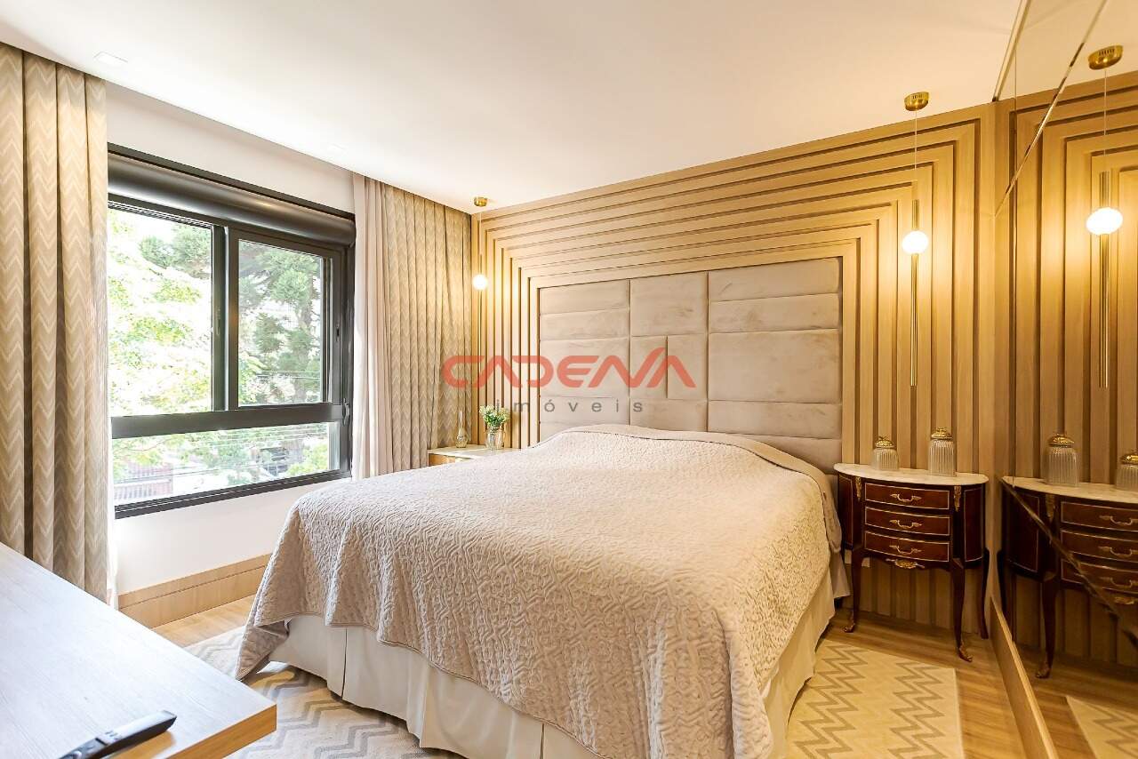 Apartamento à venda no Bigorrilho: 