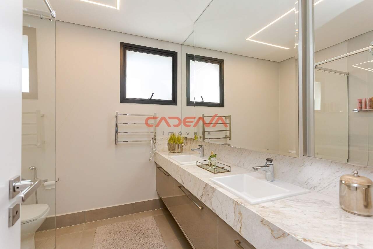 Apartamento à venda no Bigorrilho: 