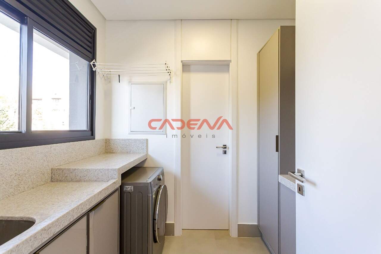 Apartamento à venda no Bigorrilho: 