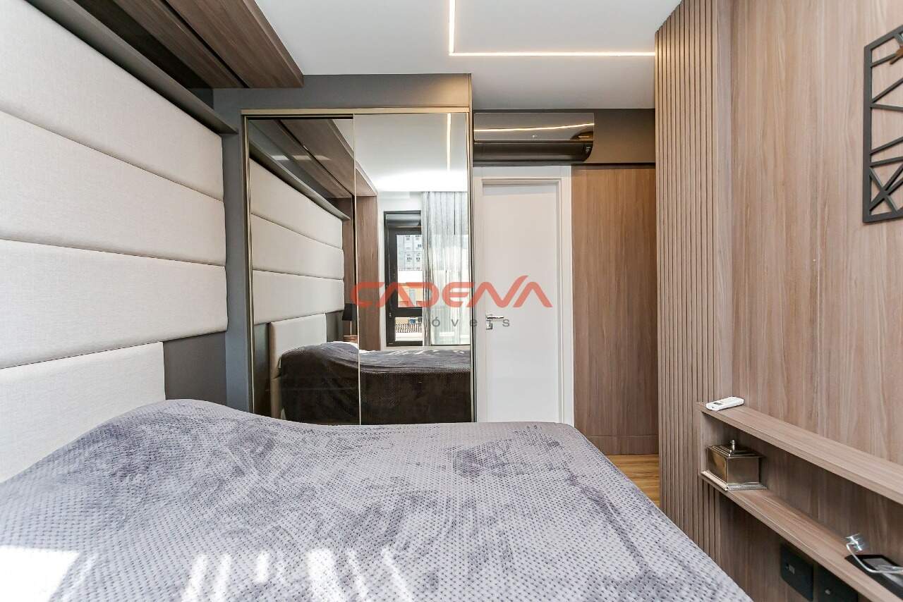 Apartamento à venda no Bigorrilho: 