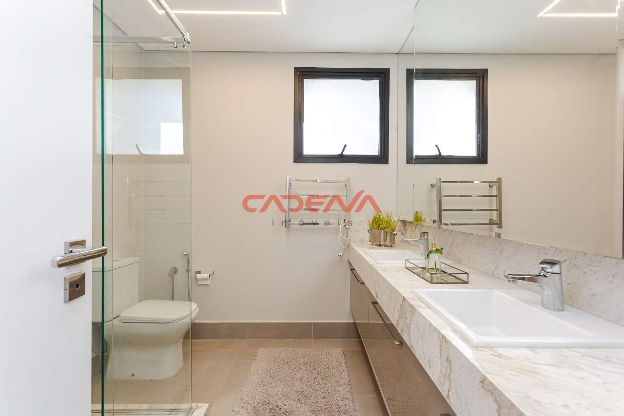 Apartamento à venda no Bigorrilho: 