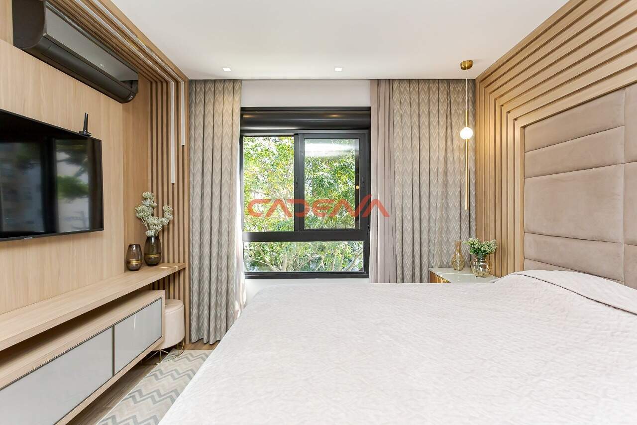 Apartamento à venda no Bigorrilho: 
