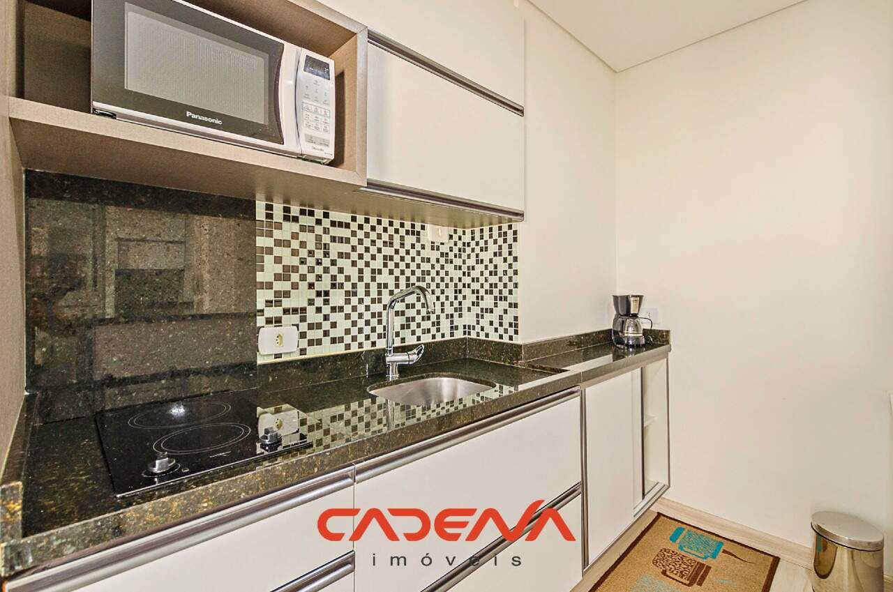 Studio para aluguel no Centro: 