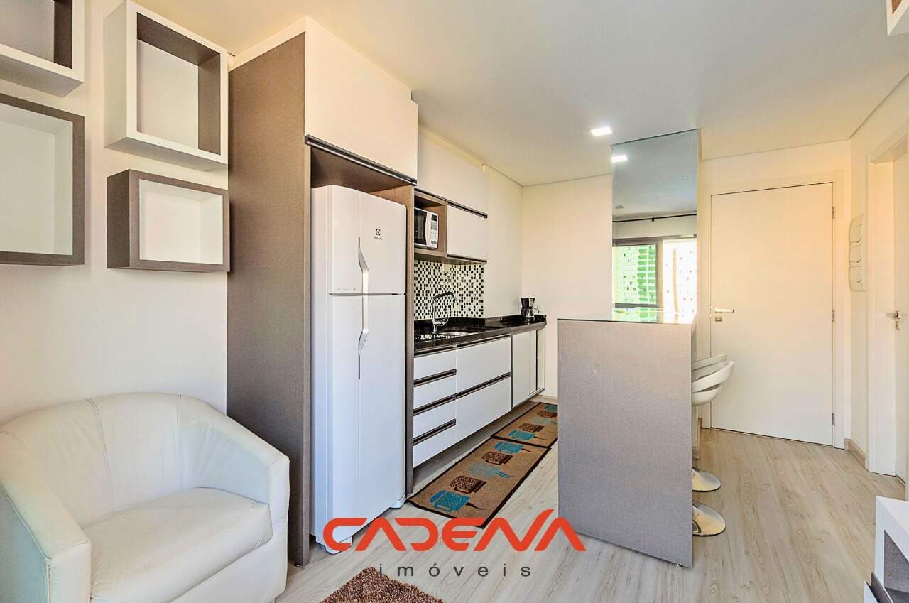 Studio para aluguel no Centro: 