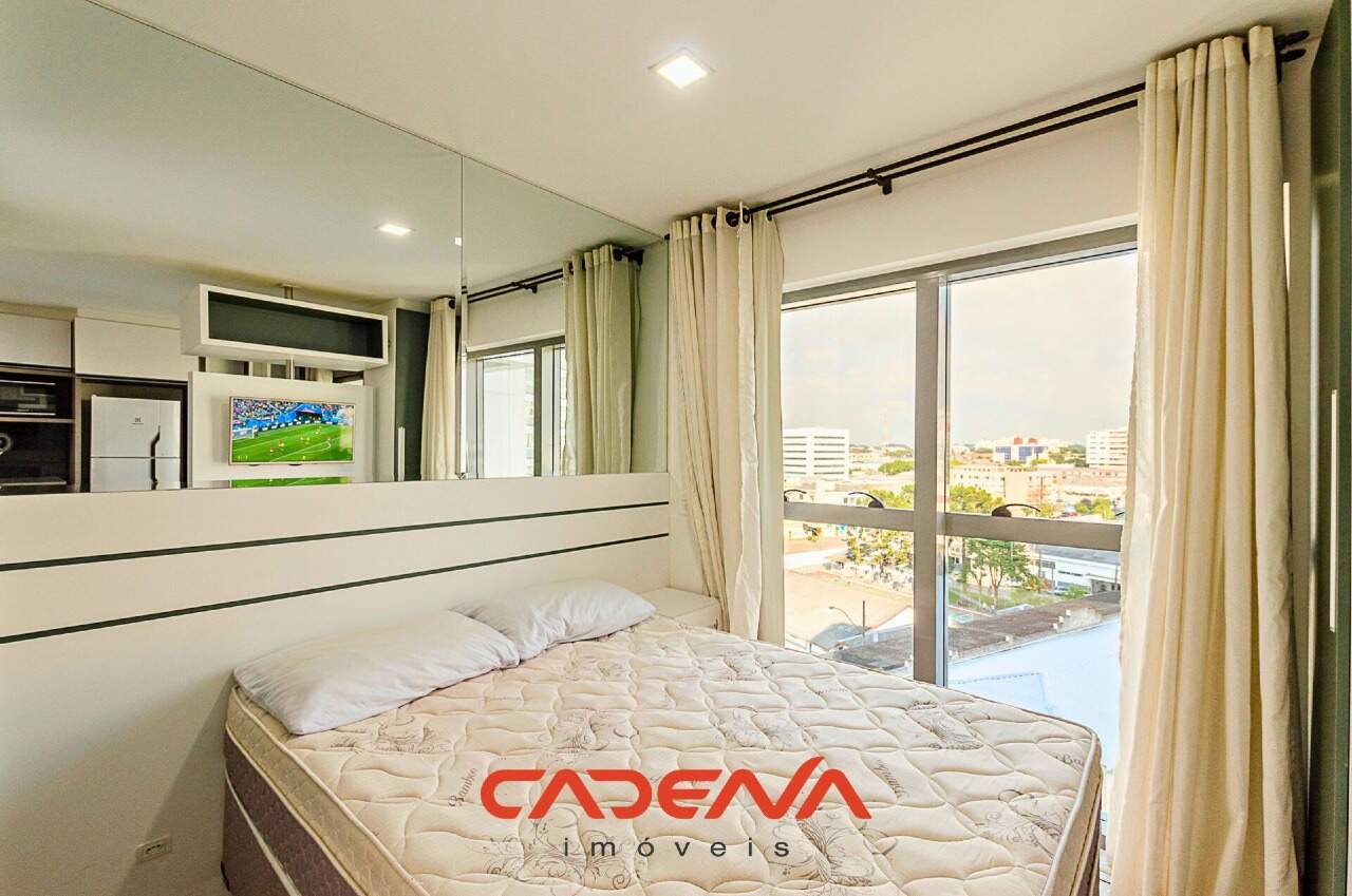 Studio para aluguel no Centro: 