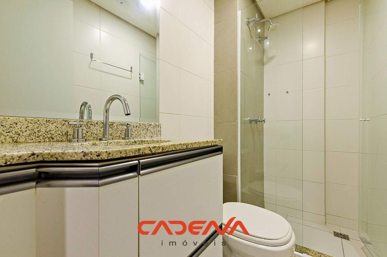 Studio para aluguel no Centro: 