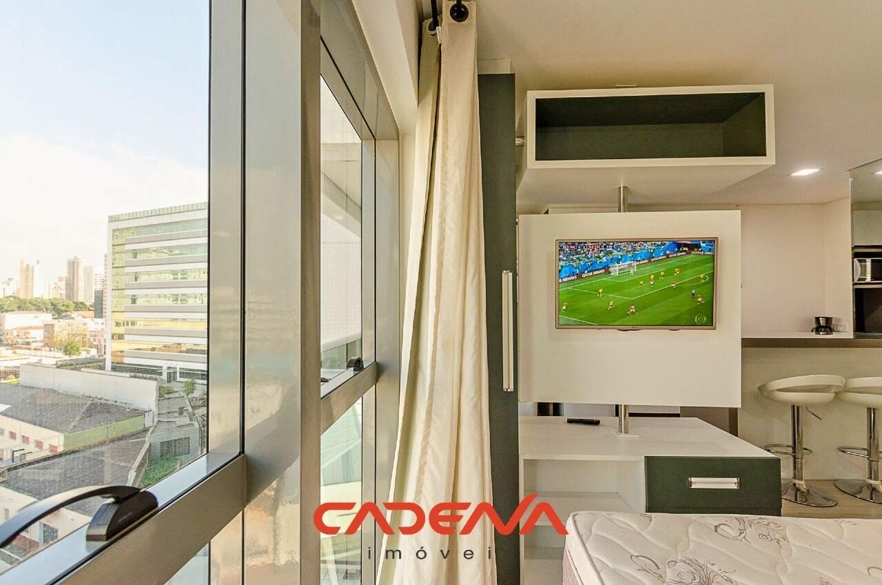 Studio para aluguel no Centro: 