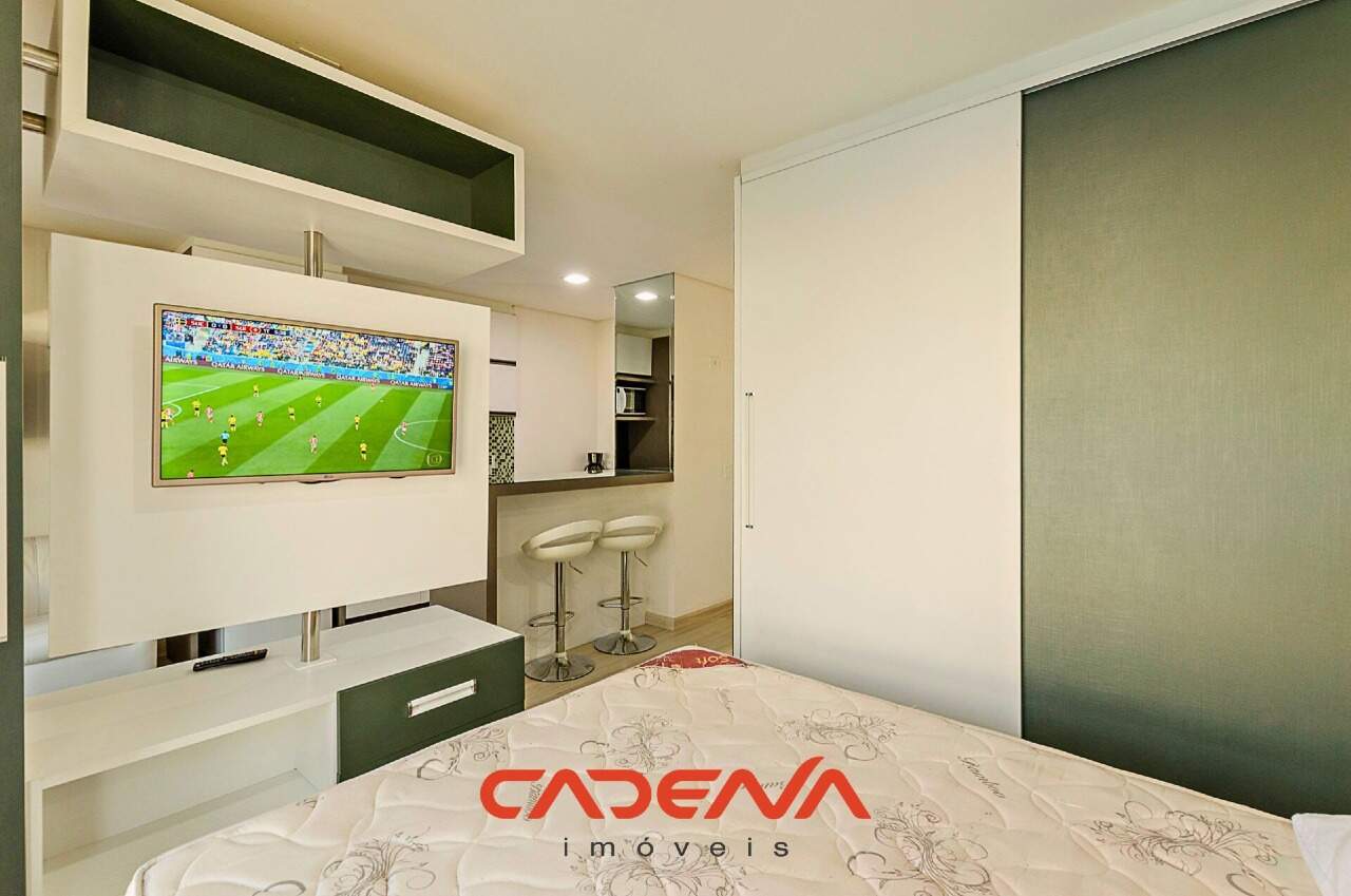 Studio para aluguel no Centro: 