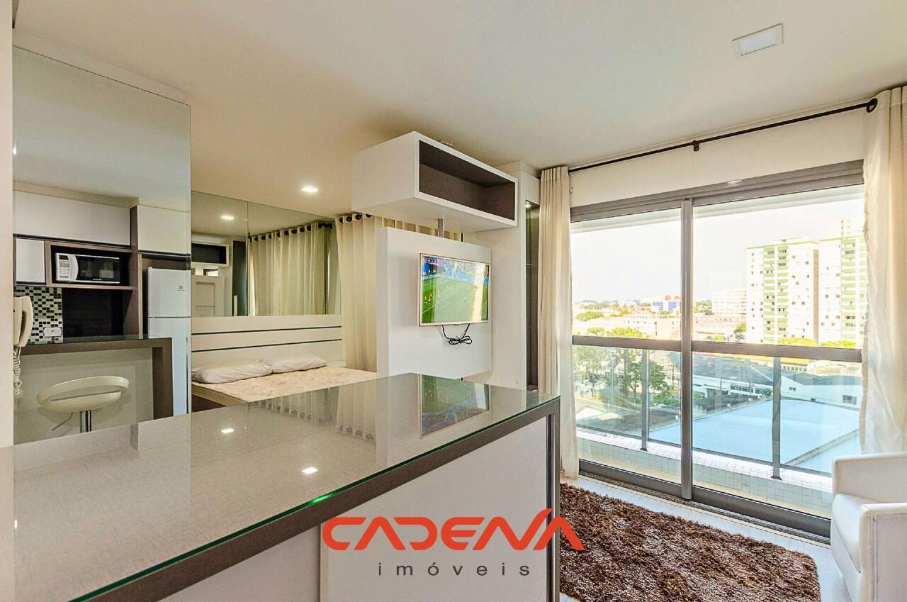 Studio para aluguel no Centro: 