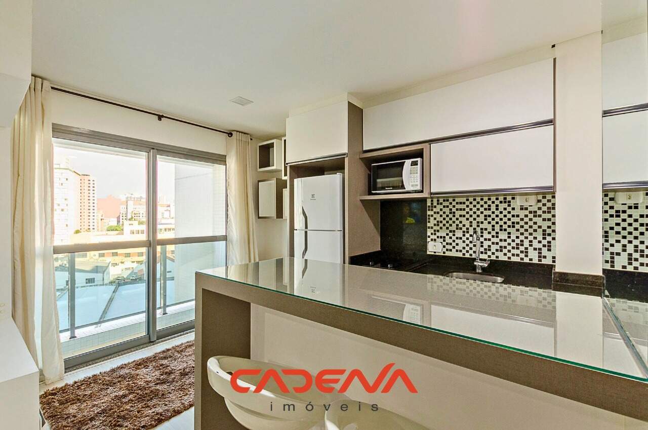 Studio para aluguel no Centro: 