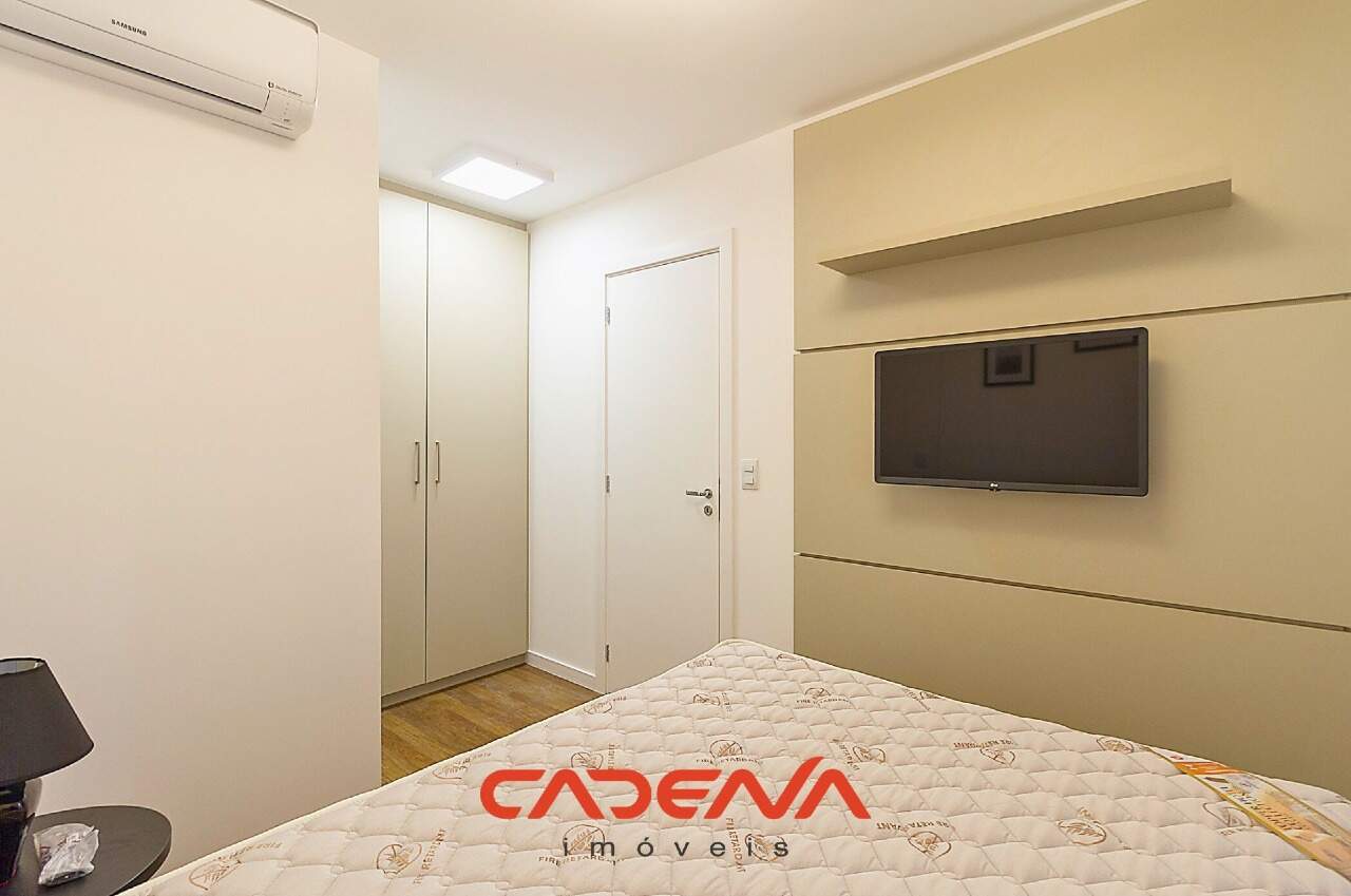 Apartamento para aluguel no Alto da Rua XV: 
