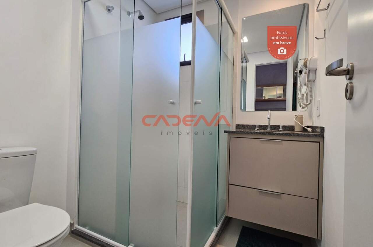 Studio para aluguel no Centro: 