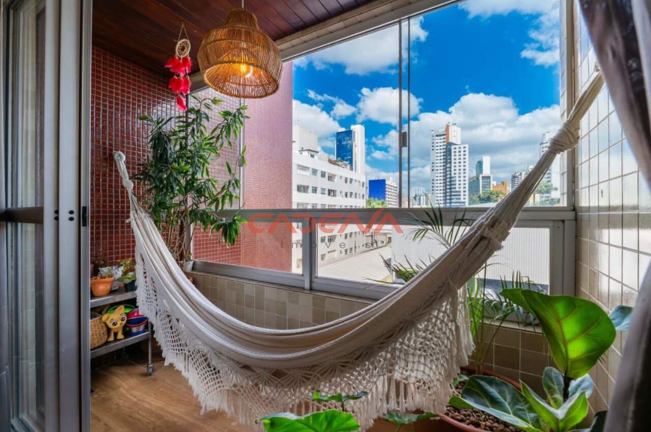 Apartamento para aluguel no Centro: 