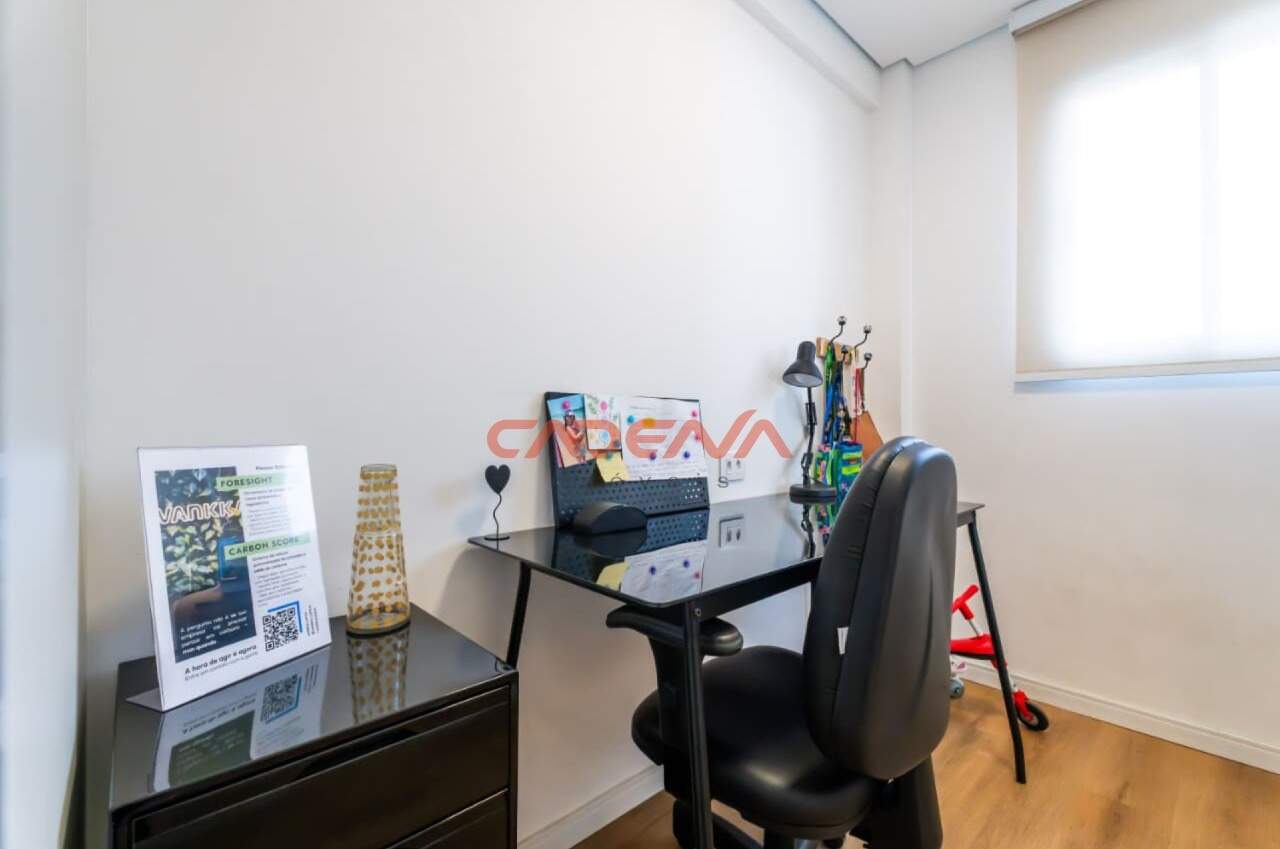 Apartamento para aluguel no Centro: 
