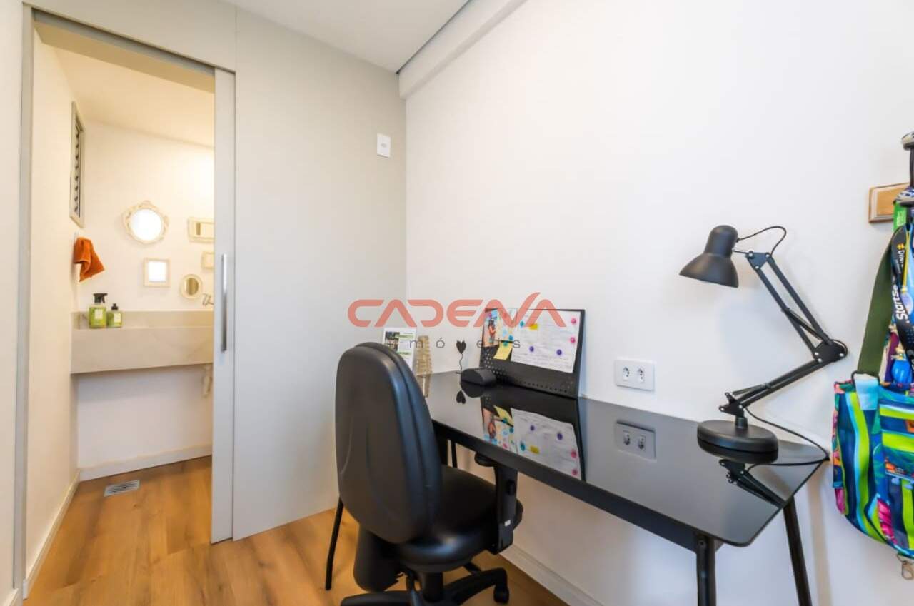 Apartamento para aluguel no Centro: 