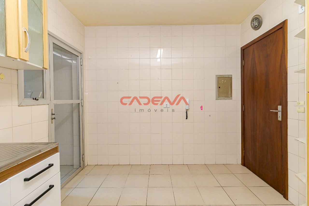 Apartamento à venda no Água Verde: 