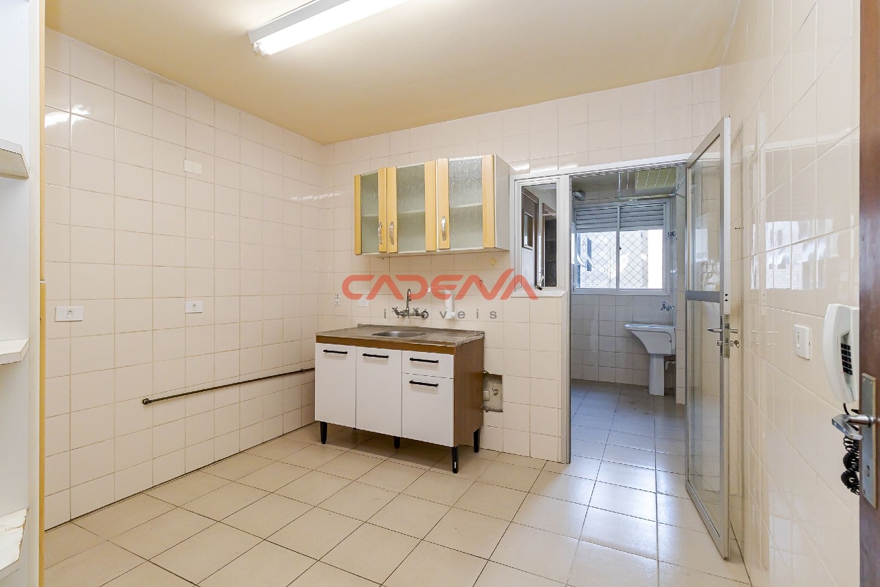 Apartamento à venda no Água Verde: 